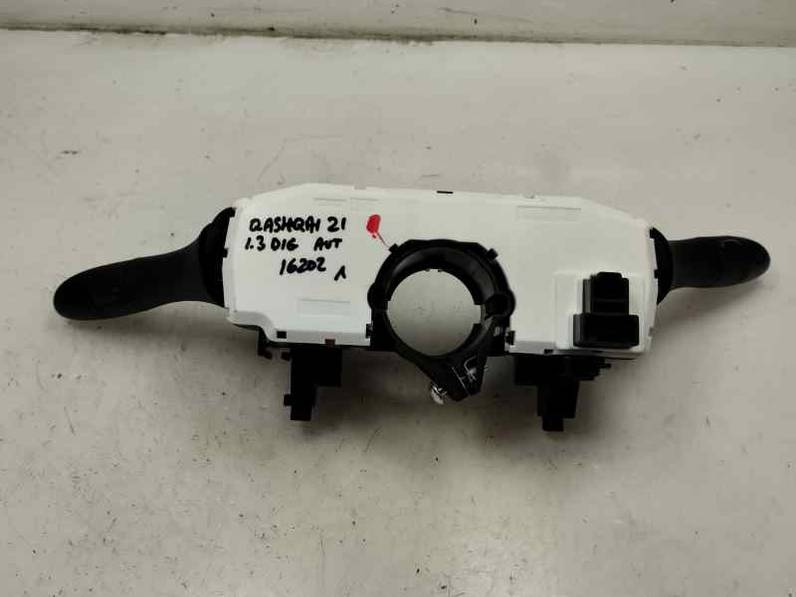 MANDO MULTIFUNCION NISSAN QASHQAI 2021 1.3 DIG T GASOLINA (158 CV)