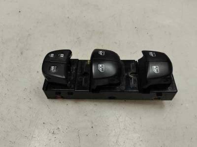 MANDO ELEVALUNAS DELANTERO IZQUIERDO NISSAN QASHQAI 2021 1.3 DIG T GASOLINA (158 CV)