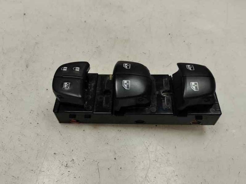 MANDO ELEVALUNAS DELANTERO IZQUIERDO NISSAN QASHQAI 2021 1.3 DIG T GASOLINA (158 CV)