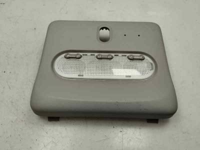 LUZ INTERIOR NISSAN QASHQAI 2021 1.3 DIG T GASOLINA (158 CV)