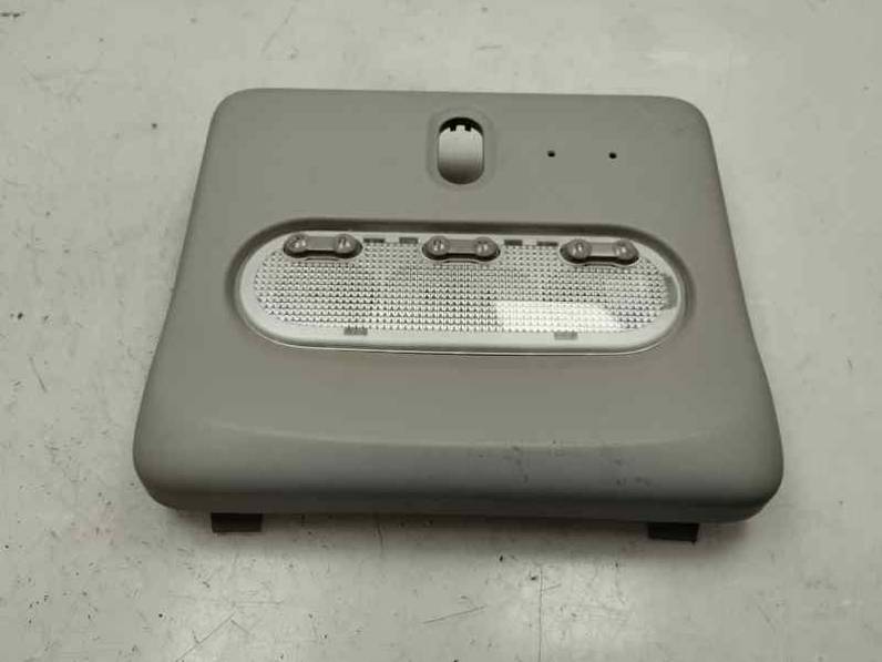 LUZ INTERIOR NISSAN QASHQAI 2021 1.3 DIG T GASOLINA (158 CV)