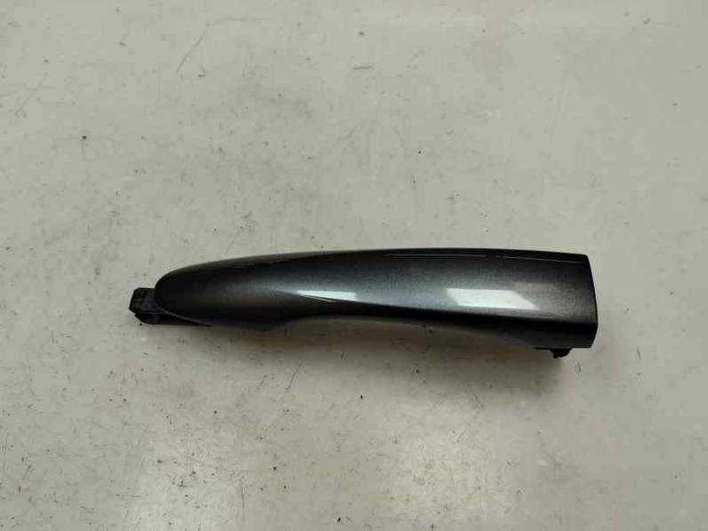 MANETA EXTERIOR TRASERA DERECHA NISSAN QASHQAI 2021 1.3 DIG T GASOLINA (158 CV)