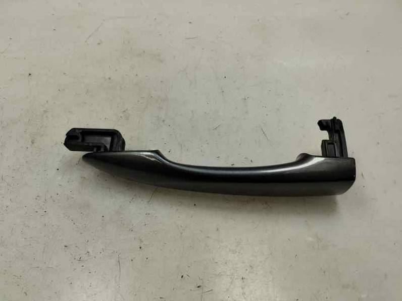 MANETA EXTERIOR TRASERA IZQUIERDA NISSAN QASHQAI 2021 1.3 DIG T GASOLINA (158 CV)