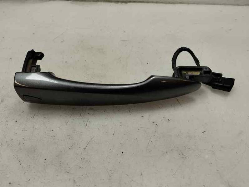 MANETA EXTERIOR DELANTERA DERECHA NISSAN QASHQAI 2021 1.3 DIG T GASOLINA (158 CV)