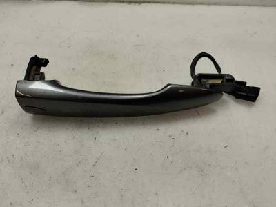 MANETA EXTERIOR DELANTERA IZQUIERDA NISSAN QASHQAI 2021 1.3 DIG T GASOLINA (158 CV)