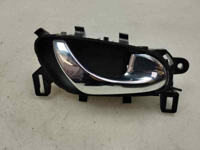 MANETA INTERIOR DELANTERA DERECHA NISSAN QASHQAI 2021 1.3 DIG T GASOLINA (158 CV)