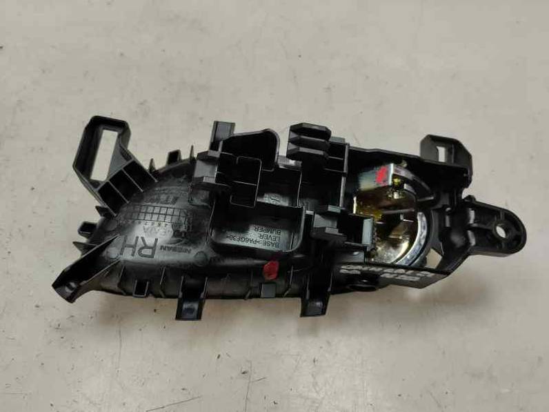 MANETA INTERIOR DELANTERA DERECHA NISSAN QASHQAI 2021 1.3 DIG T GASOLINA (158 CV)