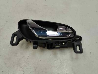 MANETA INTERIOR TRASERA DERECHA NISSAN QASHQAI 2021 1.3 DIG T GASOLINA (158 CV)