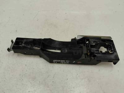 MANETA EXTERIOR TRASERA IZQUIERDA NISSAN QASHQAI 2021 1.3 DIG T GASOLINA (158 CV)