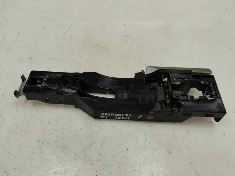 MANETA EXTERIOR TRASERA IZQUIERDA NISSAN QASHQAI 2021 1.3 DIG T GASOLINA (158 CV)