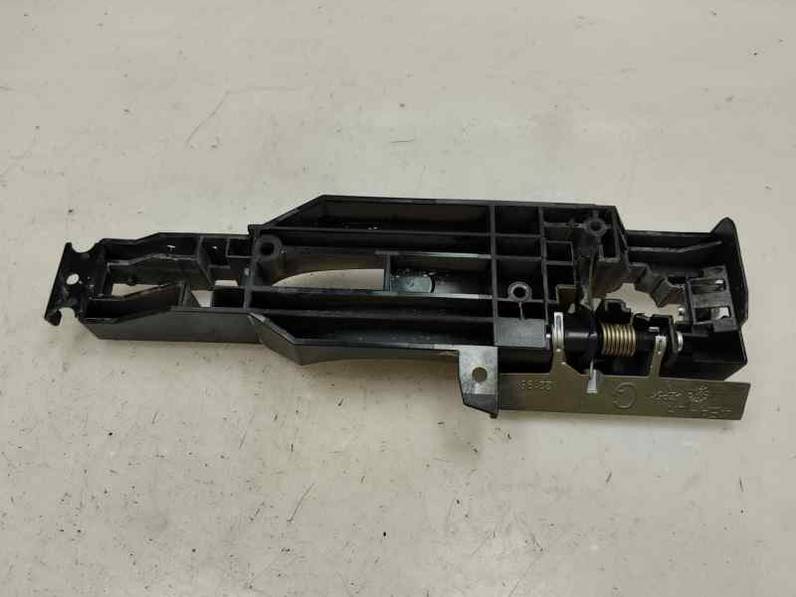 MANETA EXTERIOR TRASERA IZQUIERDA NISSAN QASHQAI 2021 1.3 DIG T GASOLINA (158 CV)