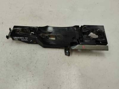 MANETA EXTERIOR TRASERA DERECHA NISSAN QASHQAI 2021 1.3 DIG T GASOLINA (158 CV)