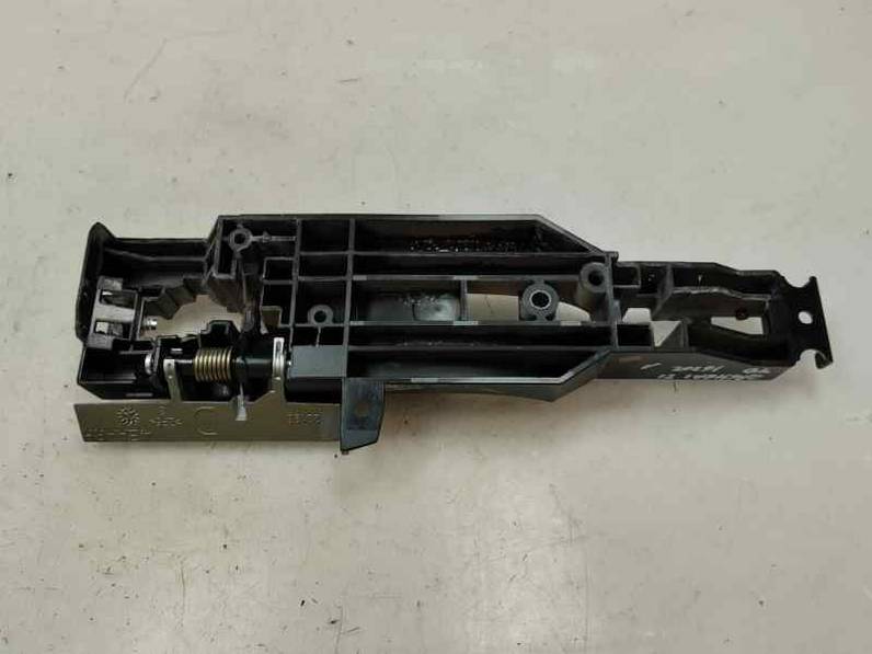 MANETA EXTERIOR TRASERA DERECHA NISSAN QASHQAI 2021 1.3 DIG T GASOLINA (158 CV)