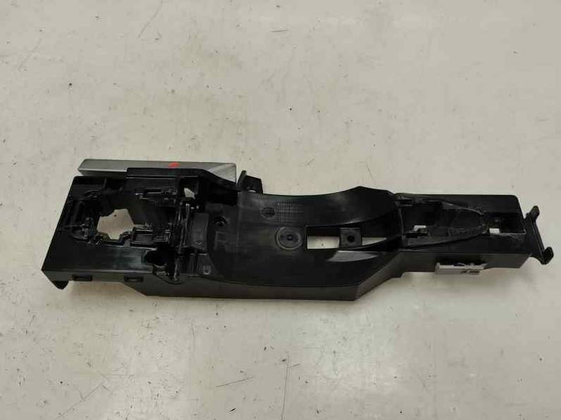 MANETA EXTERIOR DELANTERA DERECHA NISSAN QASHQAI 2021 1.3 DIG T GASOLINA (158 CV)