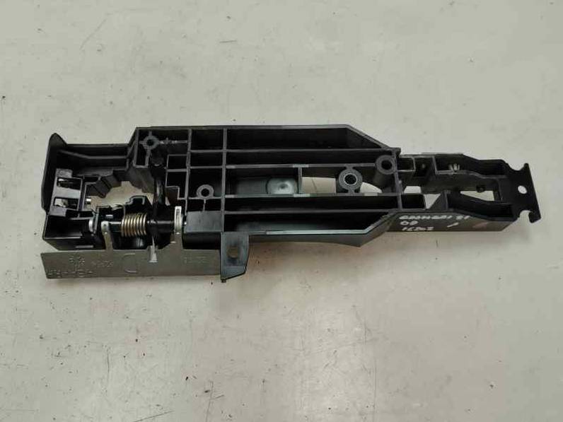 MANETA EXTERIOR DELANTERA DERECHA NISSAN QASHQAI 2021 1.3 DIG T GASOLINA (158 CV)