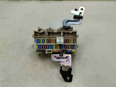 CAJA RELES FUSIBLES NISSAN QASHQAI 2021 1.3 DIG T GASOLINA (158 CV)