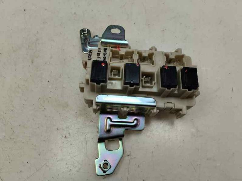 CAJA RELES FUSIBLES NISSAN QASHQAI 2021 1.3 DIG T GASOLINA (158 CV)