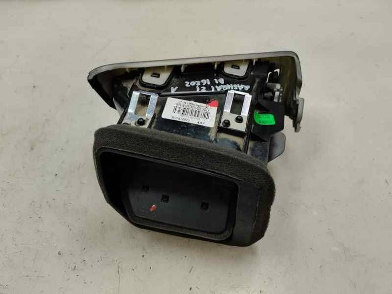 REJILLA AIREADORA NISSAN QASHQAI 2021 1.3 DIG T GASOLINA (158 CV)