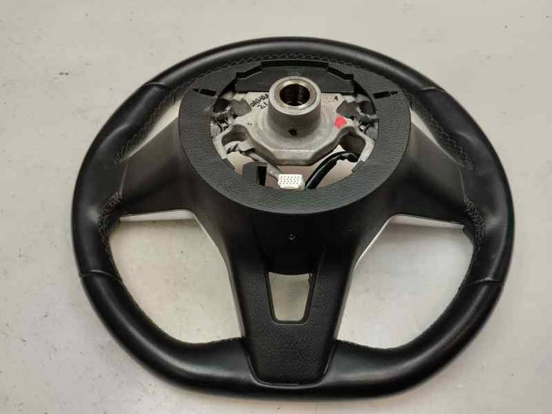 VOLANTE NISSAN QASHQAI 2021 1.3 DIG T GASOLINA (158 CV)