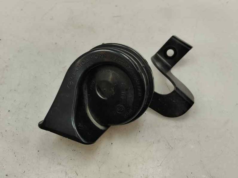 CLAXON NISSAN QASHQAI 2021 1.3 DIG T GASOLINA (158 CV)