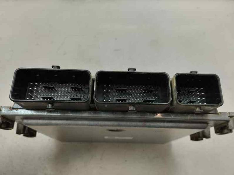 CENTRALITA MOTOR UCE NISSAN QASHQAI 2021 1.3 DIG T GASOLINA (158 CV)