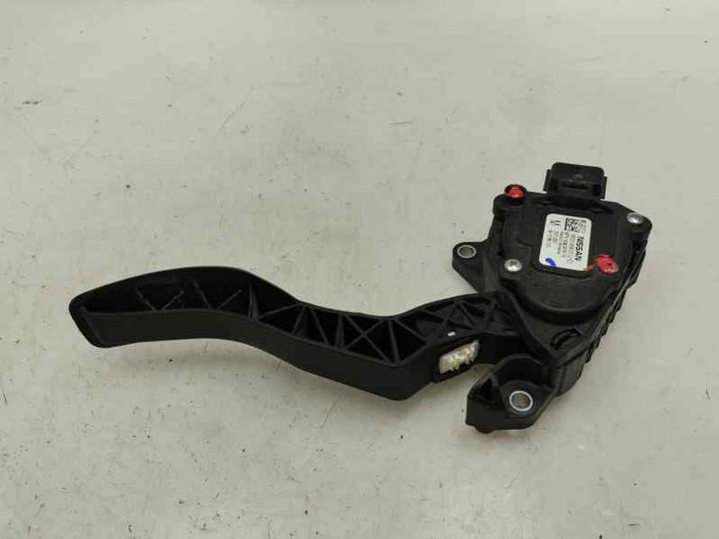 POTENCIOMETRO PEDAL NISSAN QASHQAI 2021 1.3 DIG T GASOLINA (158 CV)