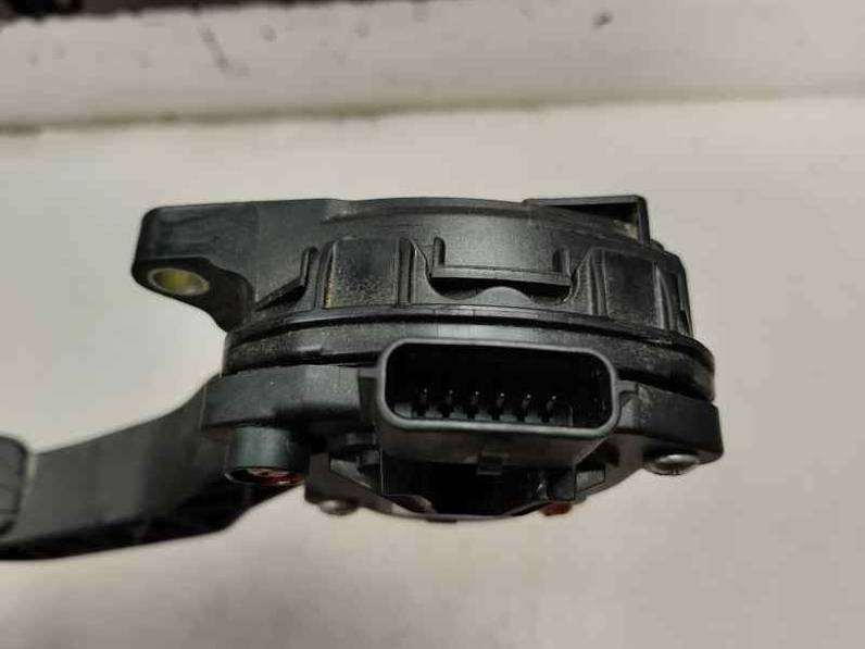POTENCIOMETRO PEDAL NISSAN QASHQAI 2021 1.3 DIG T GASOLINA (158 CV)