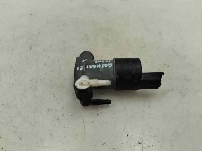 BOMBA LIMPIA NISSAN QASHQAI 2021 1.3 DIG T GASOLINA (158 CV)