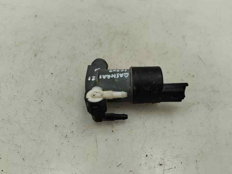 BOMBA LIMPIA NISSAN QASHQAI 2021 1.3 DIG T GASOLINA (158 CV)