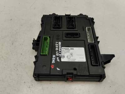 CAJA RELES FUSIBLES NISSAN QASHQAI 2021 1.3 DIG T GASOLINA (158 CV)