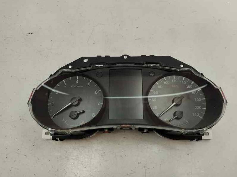 CUADRO INSTRUMENTOS NISSAN QASHQAI 2021 1.3 DIG T GASOLINA (158 CV)