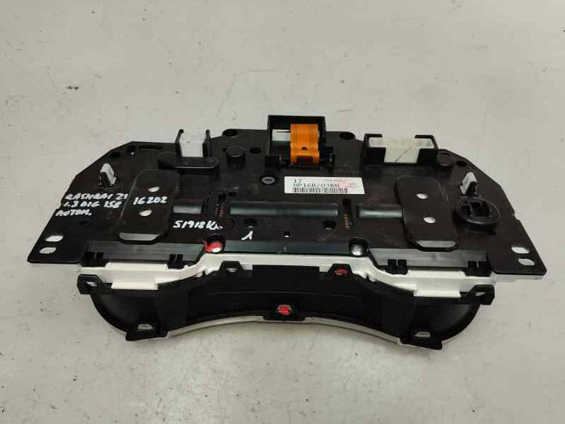 CUADRO INSTRUMENTOS NISSAN QASHQAI 2021 1.3 DIG T GASOLINA (158 CV)