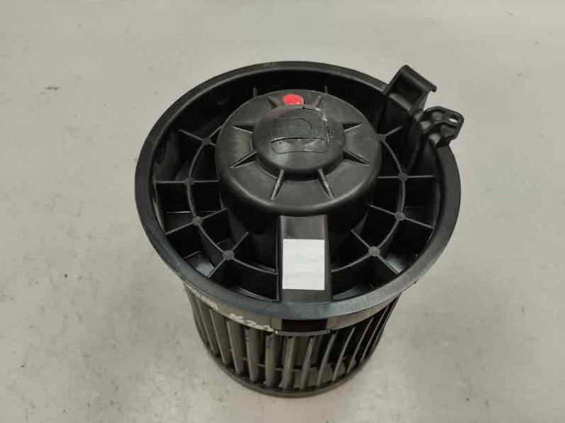 MOTOR CALEFACCION NISSAN QASHQAI 2021 1.3 DIG T GASOLINA (158 CV)