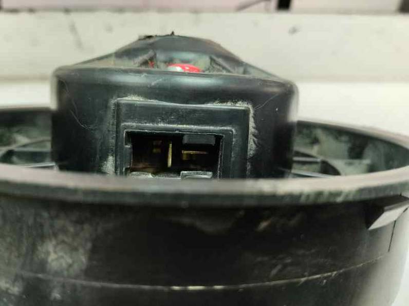 MOTOR CALEFACCION NISSAN QASHQAI 2021 1.3 DIG T GASOLINA (158 CV)