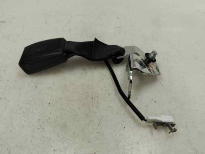 CINTURON SEGURIDAD TRASERO IZQUIERDO NISSAN QASHQAI 2021 1.3 DIG T GASOLINA (158 CV)