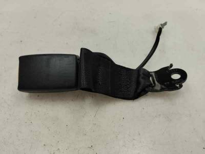 CINTURON SEGURIDAD TRASERO DERECHO NISSAN QASHQAI 2021 1.3 DIG T GASOLINA (158 CV)