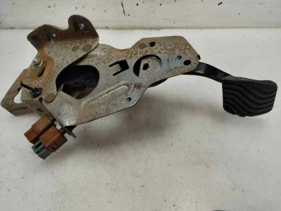 PEDAL FRENO NISSAN QASHQAI 2021 1.3 DIG T GASOLINA (158 CV)