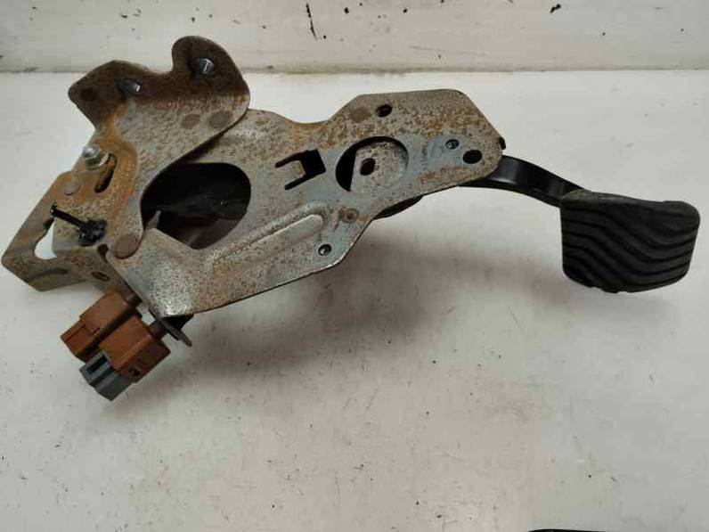 PEDAL FRENO NISSAN QASHQAI 2021 1.3 DIG T GASOLINA (158 CV)
