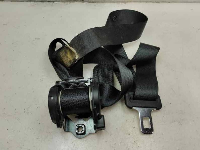 CINTURON SEGURIDAD TRASERO IZQUIERDO NISSAN QASHQAI 2021 1.3 DIG T GASOLINA (158 CV)