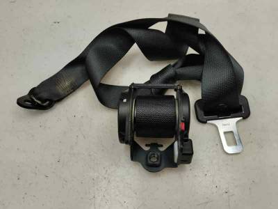 CINTURON SEGURIDAD TRASERO DERECHO NISSAN QASHQAI 2021 1.3 DIG T GASOLINA (158 CV)