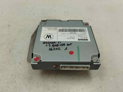 MODULO ELECTRONICO NISSAN QASHQAI 2021 1.3 DIG T GASOLINA (158 CV)