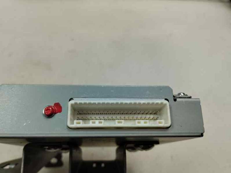 MODULO ELECTRONICO NISSAN QASHQAI 2021 1.3 DIG T GASOLINA (158 CV)