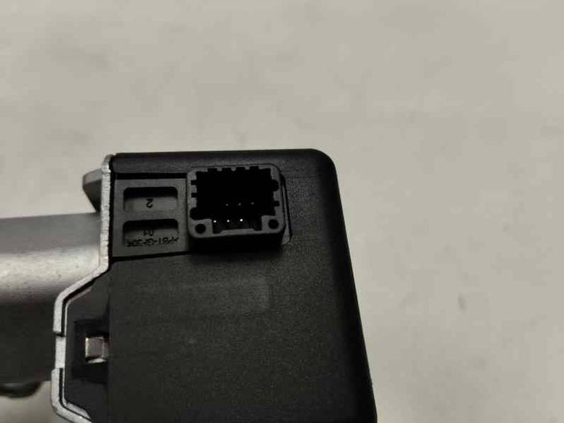 CONMUTADOR DE ARRANQUE NISSAN QASHQAI 2021 1.3 DIG T GASOLINA (158 CV)