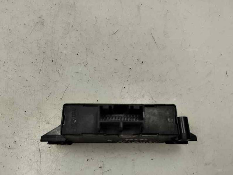 MODULO ELECTRONICO NISSAN QASHQAI 2021 1.3 DIG T GASOLINA (158 CV)