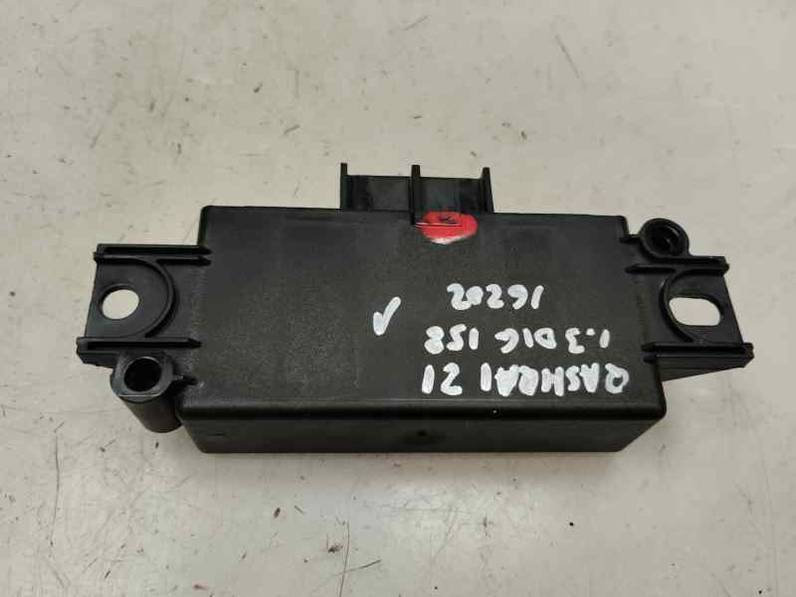 MODULO ELECTRONICO NISSAN QASHQAI 2021 1.3 DIG T GASOLINA (158 CV)