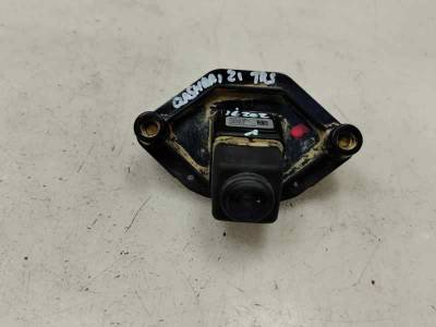 MODULO ELECTRONICO NISSAN QASHQAI 2021 1.3 DIG T GASOLINA (158 CV)