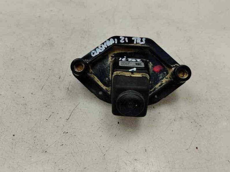 MODULO ELECTRONICO NISSAN QASHQAI 2021 1.3 DIG T GASOLINA (158 CV)