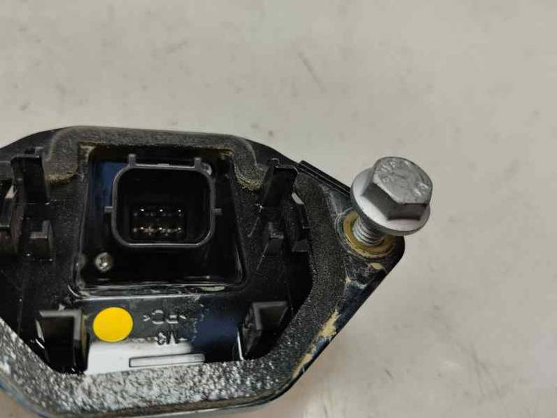 MODULO ELECTRONICO NISSAN QASHQAI 2021 1.3 DIG T GASOLINA (158 CV)