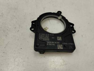 ANILLO AIRBAG NISSAN QASHQAI 2021 1.3 DIG T GASOLINA (158 CV)