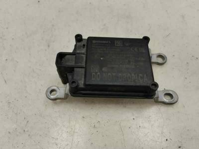 MODULO ELECTRONICO NISSAN QASHQAI 2021 1.3 DIG T GASOLINA (158 CV)